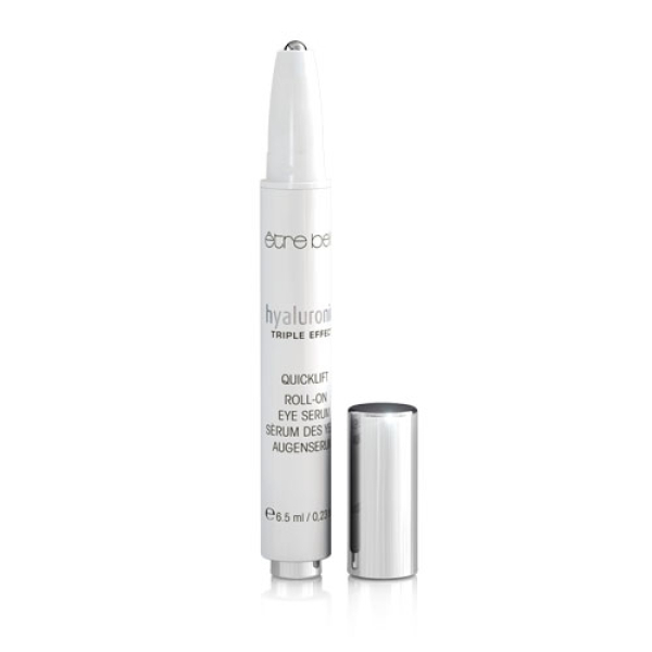 3804 - hyaluronic³ Quicklift Roll-On Augenserum